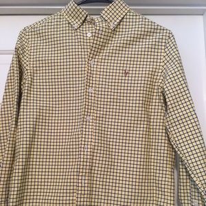 Ralph Lauren button down